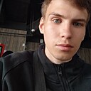 Знакомства: Алексей, 19 лет, Куйбышев