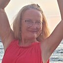 Знакомства: Наталья, 60 лет, Санкт-Петербург