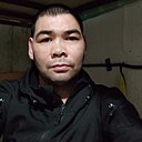 Знакомства: Мадияр, 34 года, Астана