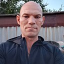 Знакомства: Кросс, 36 лет, Николаев