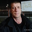Знакомства: Сергей, 47 лет, Орск