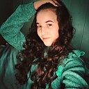 Знакомства: Елизавета, 21 год, Санкт-Петербург