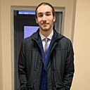 Знакомства: Денис, 20 лет, Электросталь