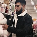 Знакомства: Равшан, 24 года, Калининград