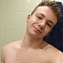 Знакомства: Даня, 26 лет, Нижний Новгород