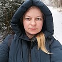 Знакомства: Анна, 36 лет, Гродно