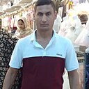 Знакомства: Алик, 37 лет, Яр