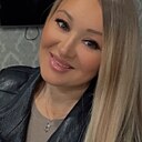 Знакомства: Альбина, 40 лет, Уфа