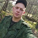 Знакомства: Виктор, 27 лет, Марьина Горка