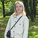 Знакомства: Анастасия, 28 лет, Гродно