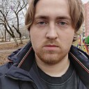 Знакомства: Максим, 26 лет, Новосибирск