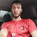 Знакомства: Магомед, 22 года, Махачкала