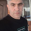 Знакомства: Ашот, 46 лет, Майкоп