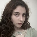 Знакомства: Лина, 19 лет, Симферополь