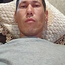 Знакомства: Рустам, 41 год, Саратов