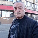 Знакомства: Аро, 47 лет, Анапа