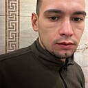 Знакомства: Максим, 26 лет, Якутск