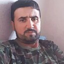 Знакомства: Ахмет, 47 лет, Крымск