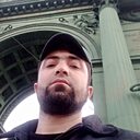 Знакомства: Фарик, 36 лет, Волжский