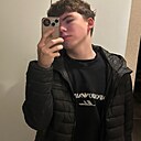 Знакомства: Егор, 18 лет, Минск