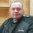 Знакомства: Дмитрий, 48 лет, Чита