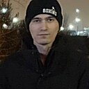 Знакомства: Джони, 25 лет, Новосибирск