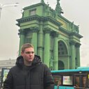 Знакомства: Егор, 20 лет, Петрозаводск