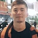 Знакомства: Иван, 25 лет, Алматы