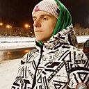 Знакомства: Илья, 20 лет, Витебск