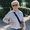 Знакомства: Вера, 66 лет, Краснодар