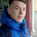 Знакомства: Женя, 28 лет, Пинск