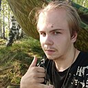 Знакомства: Антон, 19 лет, Ярославль