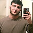 Знакомства: Rom, 27 лет, Бишкек