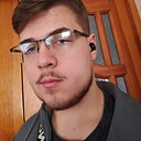 Знакомства: Егор, 20 лет, Ставрополь