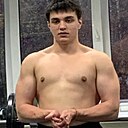 Знакомства: Юрий, 18 лет, Ногинск