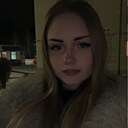 Знакомства: Алиса, 18 лет, Ульяновск