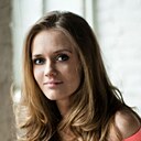 Знакомства: Дарина, 39 лет, Тула