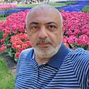 Знакомства: Рафаэль, 49 лет, Ростов-на-Дону