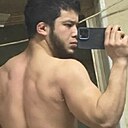 Знакомства: Азик, 23 года, Ярославль