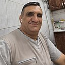 Знакомства: Джами, 50 лет, Москва