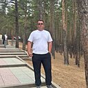 Знакомства: Сергазы, 30 лет, Астана