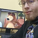 Знакомства: Марк, 18 лет, Орел