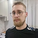 Знакомства: Can, 28 лет, Псков