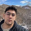 Знакомства: Рустам, 28 лет, Копыль