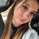 Знакомства: Лика, 21 год, Брянск