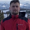 Знакомства: Владислав, 35 лет, Могилев