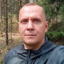 Знакомства: Леонид, 41 год, Минск