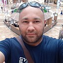 Знакомства: Wɐx, 40 лет, Москва