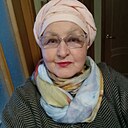 Знакомства: Валентина, 65 лет, Череповец