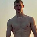 Знакомства: Ден, 34 года, Магадан